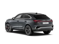 Auto Audi Q3 sportback 2.0 tfsi s line quattro 204cv s-tronic nuova in vendita presso concessionaria Fratelli Giacomel a 63.300 &euro; - foto numero 4