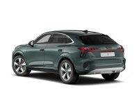 Auto Audi Q3 sportback 2.0 tdi business advanced quattro 193cv s-tronic nuova in vendita presso concessionaria Fratelli Giacomel a 62.400 &euro; - foto numero 4