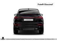 Auto Audi Q4 e-tron sportback e-tron performance business quattro 340cv nuova in vendita presso concessionaria Fratelli Giacomel a 86.500 &euro; - foto numero 3