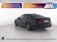 Auto Audi A6 40 2.0 tdi mhev 12v s line edition quattro s-tronic usata in vendita presso concessionaria Fratelli Giacomel a 46.900 &euro; - foto numero 4