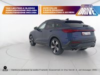 Auto Audi SQ5 sportback 3.0 tfsi mhev+ quattro 367cv s-tronic aziendale in vendita presso concessionaria Fratelli Giacomel a 79.900 &euro; - foto numero 4