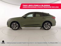 Auto Audi Q5 sportback 2.0 tdi mhev+ s line edition quattro 204cv s-tronic aziendale in vendita presso concessionaria Fratelli Giacomel a 63.900 &euro; - foto numero 3