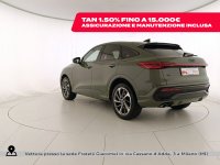 Auto Audi Q5 sportback 2.0 tdi mhev+ s line edition quattro 204cv s-tronic aziendale in vendita presso concessionaria Fratelli Giacomel a 63.900 &euro; - foto numero 4