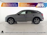 Auto Audi Q5 sportback 40 2.0 tdi mhev 12v s line plus quattro s-tronic aziendale in vendita presso concessionaria Fratelli Giacomel a 50.900 &euro; - foto numero 3