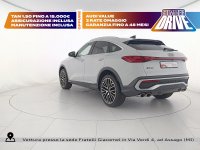 Auto Audi SQ5 sportback 3.0 tfsi mhev+ quattro 367cv s-tronic aziendale in vendita presso concessionaria Fratelli Giacomel a 79.900 &euro; - foto numero 4
