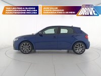 Auto Audi A1 sportback 30 1.0 tfsi business 110cv s-tronic usata in vendita presso concessionaria Fratelli Giacomel a 22.500 &euro; - foto numero 3