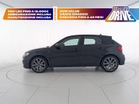 Auto Audi A1 sportback 30 1.0 tfsi s line edition 110cv s-tronic usata in vendita presso concessionaria Fratelli Giacomel a 23.500 &euro; - foto numero 3
