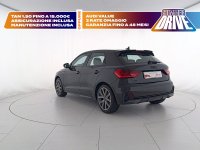 Auto Audi A1 sportback 30 1.0 tfsi s line edition 110cv s-tronic usata in vendita presso concessionaria Fratelli Giacomel a 23.500 &euro; - foto numero 4