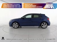 Auto Audi A1 sportback 35 1.5 tfsi s line edition s-tronic aziendale in vendita presso concessionaria Fratelli Giacomel a 28.900 &euro; - foto numero 3