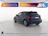 Auto Audi A1 sportback 35 1.5 tfsi s line edition s-tronic aziendale in vendita presso concessionaria Fratelli Giacomel a 28.900 &euro; - foto numero 4