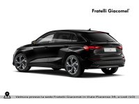Auto Audi A3 sportback 1.5 tfsi e business advanced 204cv s-tronic aziendale in vendita presso concessionaria Fratelli Giacomel a 40.500 &euro; - foto numero 4