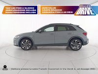 Auto Audi A3 allstreet 1.5 tfsi e identity contrast 204cv s-tronic aziendale in vendita presso concessionaria Fratelli Giacomel a 44.400 &euro; - foto numero 3