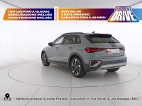 Auto Audi A3 allstreet 1.5 tfsi e identity contrast 204cv s-tronic aziendale in vendita presso concessionaria Fratelli Giacomel a 44.400 &euro; - foto numero 4