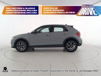 Auto Audi A1 citycarver 30 1.0 tfsi 110cv s-tronic usata in vendita presso concessionaria Fratelli Giacomel a 19.900 &euro; - foto numero 3