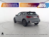 Auto Audi A1 citycarver 30 1.0 tfsi 110cv s-tronic usata in vendita presso concessionaria Fratelli Giacomel a 19.900 &euro; - foto numero 4
