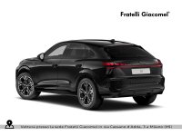 Auto Audi Q3 sportback 1.5 e-hybrid s line edition 272cv stronic nuova in vendita presso concessionaria Fratelli Giacomel a 67.300 &euro; - foto numero 4