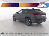 Auto Audi Q5 sportback 2.0 tdi mhev+ s line edition quattro 204cv s-tronic usata in vendita presso concessionaria Fratelli Giacomel a 63.500 &euro; - foto numero 4