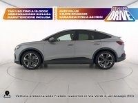 Auto Audi Q4 e-tron sportback e-tron 55 s line edition quattro usata in vendita presso concessionaria Fratelli Giacomel a 39.900 &euro; - foto numero 3