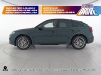 Auto Audi Q5 sportback 40 2.0 tdi mhev 12v s line quattro s-tronic aziendale in vendita presso concessionaria Fratelli Giacomel a 65.900 &euro; - foto numero 3