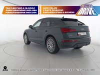 Auto Audi Q5 sportback 40 2.0 tdi mhev 12v s line quattro s-tronic aziendale in vendita presso concessionaria Fratelli Giacomel a 65.900 &euro; - foto numero 4