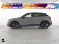 Auto Audi Q2 35 2.0 tdi identity black s-tronic aziendale in vendita presso concessionaria Fratelli Giacomel a 42.700 &euro; - foto numero 3