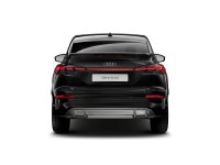 Auto Audi Q4 e-tron sportback e-tron s line 204cv nuova in vendita presso concessionaria Fratelli Giacomel a 61.600 &euro; - foto numero 3