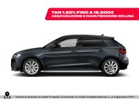 Auto Audi A1 sportback 30 1.0 tfsi business 110cv usata in vendita presso concessionaria Fratelli Giacomel a 19.900 &euro; - foto numero 3