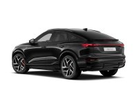Auto Audi Q6 e-tron sportback e-tron performance s line 326cv nuova in vendita presso concessionaria Fratelli Giacomel a 97.800 &euro; - foto numero 4