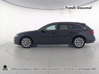 Auto Audi A4 avant 30 2.0 tdi mhev business 136cv s-tronic usata in vendita presso concessionaria Fratelli Giacomel a 23.800 &euro; - foto numero 3