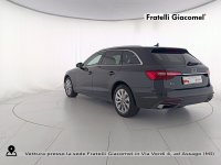 Auto Audi A4 avant 30 2.0 tdi mhev business 136cv s-tronic usata in vendita presso concessionaria Fratelli Giacomel a 23.800 &euro; - foto numero 4