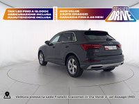 Auto Audi Q3 35 2.0 tdi business advanced s-tronic aziendale in vendita presso concessionaria Fratelli Giacomel a 36.900 &euro; - foto numero 4