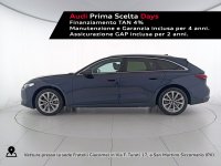 Auto Audi A5 avant 2.0 tdi mhev+ business advanced 204cv s-tronic aziendale in vendita presso concessionaria Fratelli Giacomel a 44.900 &euro; - foto numero 3