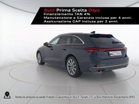 Auto Audi A5 avant 2.0 tdi mhev+ business advanced 204cv s-tronic aziendale in vendita presso concessionaria Fratelli Giacomel a 44.900 &euro; - foto numero 4