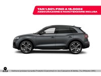 Auto Audi Q5 40 2.0 tdi mhev 12v s line plus quattro s-tronic usata in vendita presso concessionaria Fratelli Giacomel a 64.500 &euro; - foto numero 3