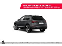 Auto Audi Q5 40 2.0 tdi mhev 12v s line plus quattro s-tronic usata in vendita presso concessionaria Fratelli Giacomel a 64.500 &euro; - foto numero 4