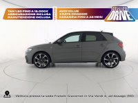 Auto Audi A1 sportback 35 1.5 tfsi identity black s-tronic usata in vendita presso concessionaria Fratelli Giacomel a 24.900 &euro; - foto numero 3