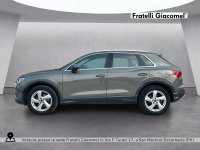 Auto Audi Q3 35 2.0 tdi business advanced quattro s-tronic usata in vendita presso concessionaria Fratelli Giacomel a 28.900 &euro; - foto numero 3
