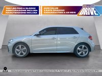 Auto Audi A1 sportback 30 1.0 tfsi s line edition 116cv aziendale in vendita presso concessionaria Fratelli Giacomel a 25.900 &euro; - foto numero 3