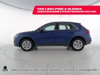 Auto Audi Q3 45 1.4 tfsi e business s-tronic usata in vendita presso concessionaria Fratelli Giacomel a 32.900 &euro; - foto numero 3