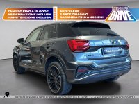 Auto Audi Q2 35 2.0 tdi identity black quattro s-tronic aziendale in vendita presso concessionaria Fratelli Giacomel a 44.200 &euro; - foto numero 4