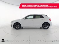 Auto Audi A1 35 1.5 tfsi Advanced s-tronic aziendale in vendita presso concessionaria Fratelli Giacomel a 28.300 &euro; - foto numero 3