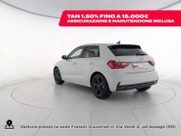 Auto Audi A1 35 1.5 tfsi Advanced s-tronic aziendale in vendita presso concessionaria Fratelli Giacomel a 28.300 &euro; - foto numero 4