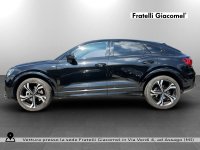 Auto Audi Q3 sportback 40 2.0 tdi edition quattro 200cv s-tronic usata in vendita presso concessionaria Fratelli Giacomel a 36.900 &euro; - foto numero 3