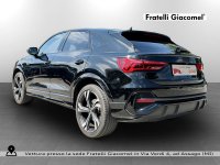 Auto Audi Q3 sportback 40 2.0 tdi edition quattro 200cv s-tronic usata in vendita presso concessionaria Fratelli Giacomel a 36.900 &euro; - foto numero 4