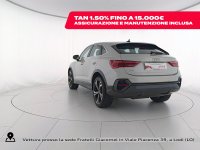 Auto Audi Q3 sportback 35 2.0 tdi business plus s-tronic usata in vendita presso concessionaria Fratelli Giacomel a 30.900 &euro; - foto numero 4