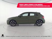 Auto Audi A1 sportback 25 1.0 tfsi S line s-tronic aziendale in vendita presso concessionaria Fratelli Giacomel a 25.900 &euro; - foto numero 3