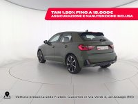 Auto Audi A1 sportback 25 1.0 tfsi S line s-tronic aziendale in vendita presso concessionaria Fratelli Giacomel a 25.900 &euro; - foto numero 4