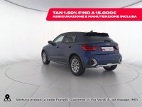 Auto Audi A1 allstreet 30 1.0 tfsi 116cv s tronic aziendale in vendita presso concessionaria Fratelli Giacomel a 26.900 &euro; - foto numero 4