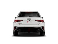 Auto Audi RS3 sportback 2.5 tfsi competition limited quattro s-tronic nuova in vendita presso concessionaria Fratelli Giacomel a 73.400 &euro; - foto numero 3