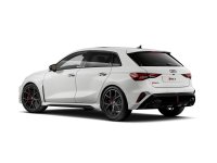 Auto Audi RS3 sportback 2.5 tfsi competition limited quattro s-tronic nuova in vendita presso concessionaria Fratelli Giacomel a 73.400 &euro; - foto numero 4